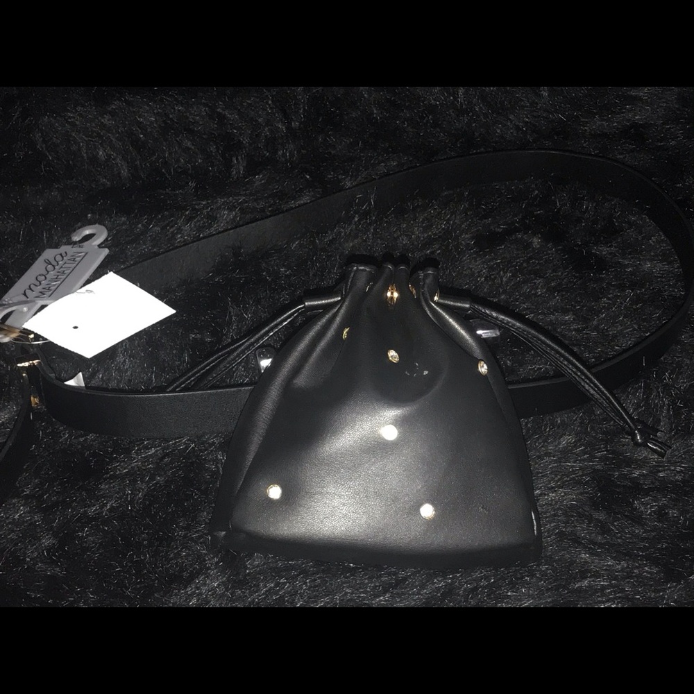 Belt/Phanny Pack